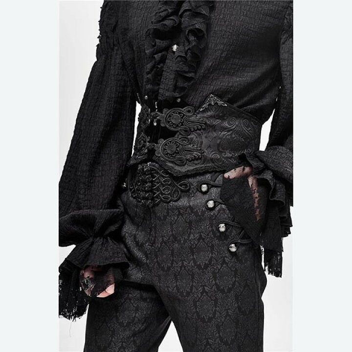 楽天市場 中世貴族風 舞台 ヴィンテージ 男性用 帯 コルセット レトロ風 中世 Belt コスプレ衣装 メンズ ベルト 演劇 舞台服 ステージ衣装 パンク風 黒 パーティードレス通販 Glorypark 楽天市場 中世貴族風 舞台 ヴィンテージ 男性用 帯 コルセット レトロ風 中世 Belt コスプレ衣装 メンズ ベルト 演劇 舞台服 ステージ衣装 パンク風 黒 パーティードレス通販 Glorypark