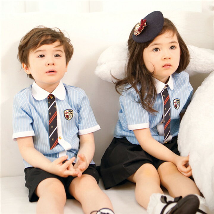 楽天市場】子供セット キッズ洋装 女の子 男の子 双子 卒業式服 卒園式  