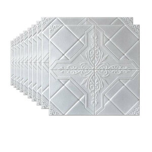3D���̔S�����V�[�� �ǎ� �V�[�� �����K�V�[�g �N�b�V�����u���b�N 70×70cm 3D ���� ���A�� �N�b�V���������K �N�b�V�����V�[�g �Ռ��z�� �����C�N�V�[�g ������� ���r���O �Q�� �L�b�`�� �k