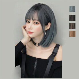 楽天市場 ウィッグ かわいいの通販