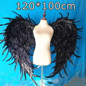 Vg̉H ̉H RXvH  wing tFU[ ECO  120*100cm GWF Vg݂ Vg d   p[eB[ObY Be Xe[W Cxg  cosplayp COSPLAY R