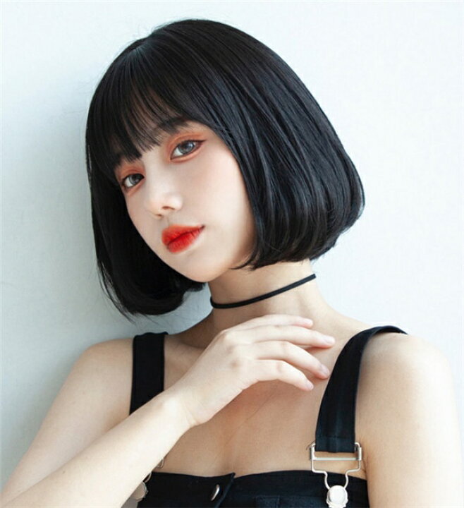 楽天市場 黒髪 ウィッグ 自然 ショート コスプレ 普段使い ボブ 人気 韓国 ウィッグ 超自然 フルウィッグ ネット付 キュート 自然 小顔 コスプレ Wig かつら 可愛い 仮装 原宿 結婚式 パーティー 耐熱ウィッグ 日常用 パーティードレス通販 Glorypark 楽天市場 黒髪 ウィッグ 自然 ショート コスプレ 普段使い ボブ 人気 韓国 ウィッグ 超自然 フルウィッグ ネット付 キュート 自然 小顔 コスプレ Wig かつら 可愛い 仮装 原宿 結婚式 パーティー 耐熱ウィッグ 日常用 パーティードレス通販 Glorypark