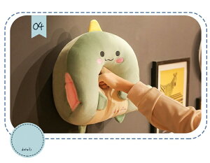 毛布入り抱き枕 ブランケット 豚 恐竜 鯨 ペンギン 3way クッション クリスマスプレゼント ギフト ひざ掛け お出かけ 車内用 誕生日 プレゼント クリスマスプレゼント肌触り かわいい 春秋 女