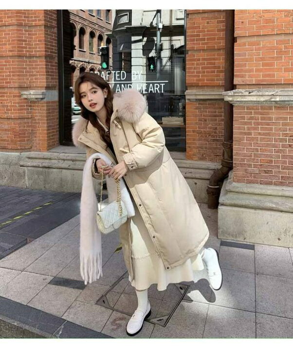 楽天市場】ダウンコート レディース ミモレ丈 冬服 ダウン ダウン 