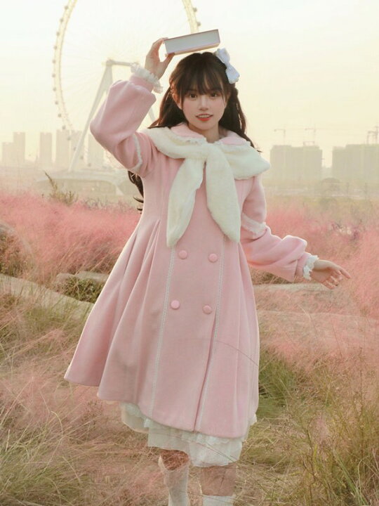 楽天市場】ステンカラーコート 冬服 レディース ジャケット ミディアム 