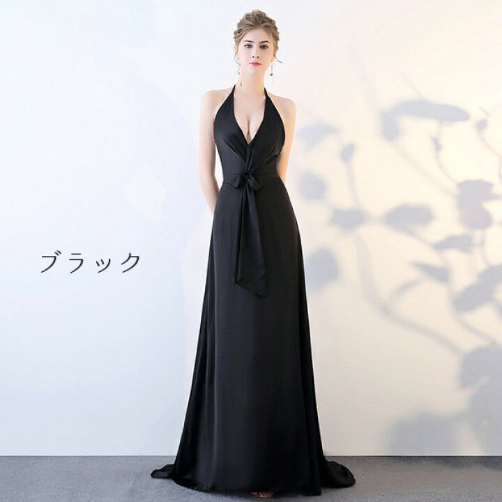 楽天市場】☆500円OFFクーポン配布中☆ロングドレス 演奏会 ピアノ発表  