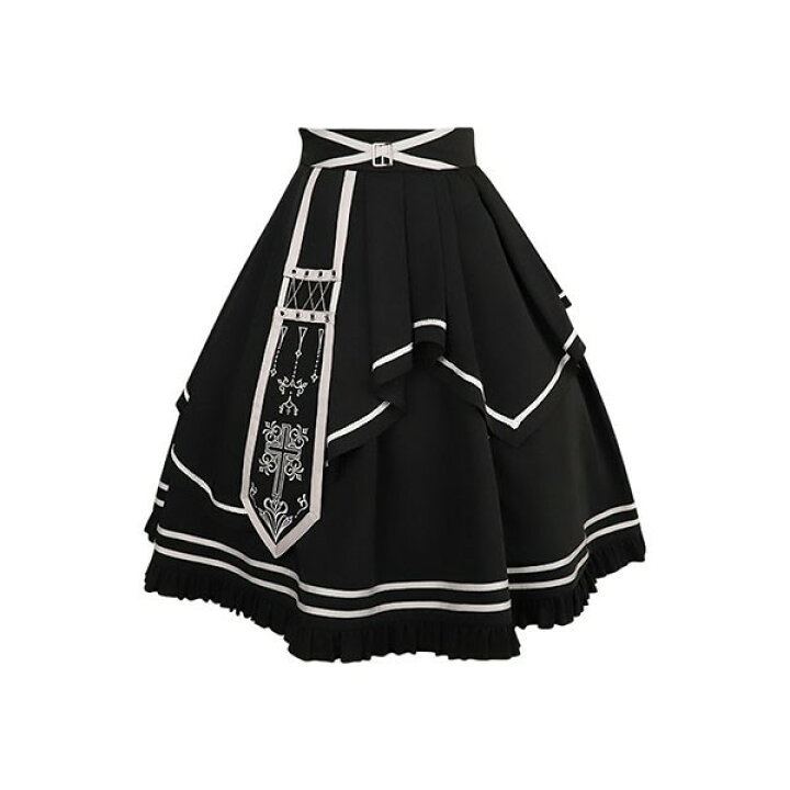 楽天市場】ミニロリ 軍服ロリータ ゴスロリ フルセット ゴシック 