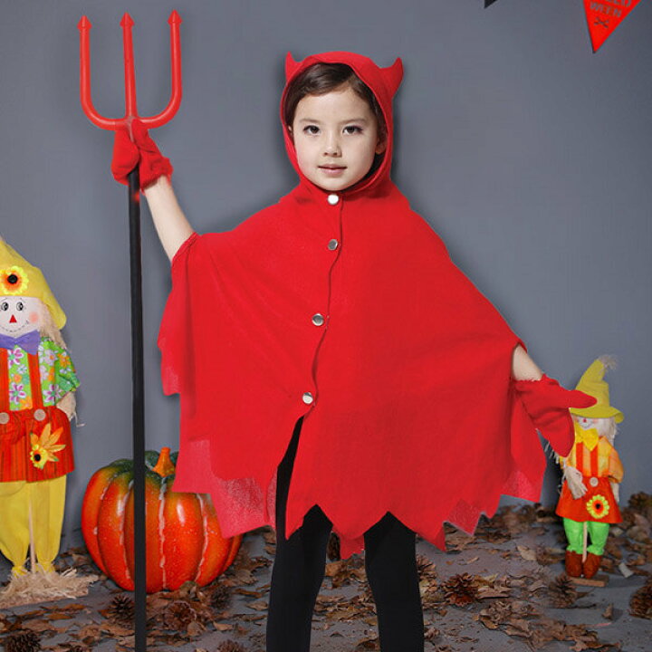 楽天市場】ハロウィン 衣装 子供 コスプレ 仮装 女の子 キッズ ベビー 