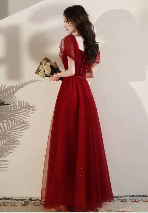 楽天市場】☆500円OFFクーポン配布中☆ドレス 大人 ピアノ 発表会  