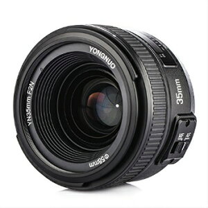 YONGNUO YN35mm F2N �P�œ_�����Y �j�R�� F�}�E���g �t���T�C�Y�Ή� �L�p �W�������Y