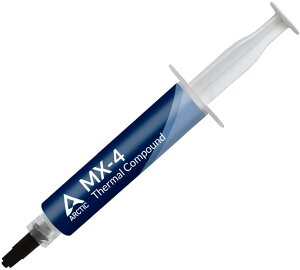 ARCTIC MX-4 (8g) M`OX CPU OX MR S sd 񓱓d T[}RpEh VROX