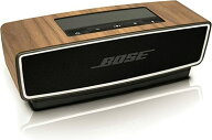balolo ボーズ サウンド リンク ミニ 1&2 専用 木製 ケースカバー BOSE SOUNDLINK MINI 1&2用 ウォルナッ…