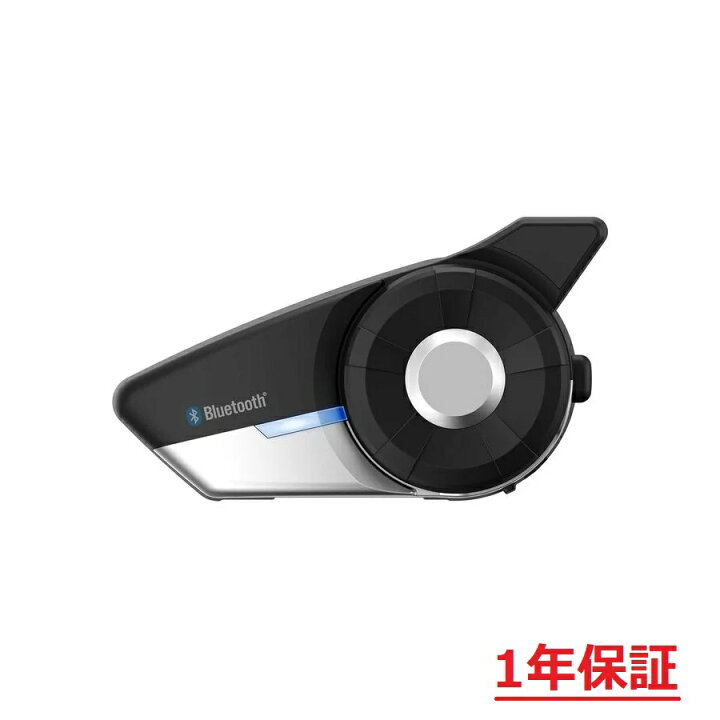 楽天市場】SENA （セナ） 20S EVO シングルパック 20S-EVO-11 バイク用  