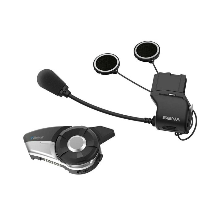 楽天市場】SENA （セナ） 20S EVO シングルパック 20S-EVO-11 バイク用  