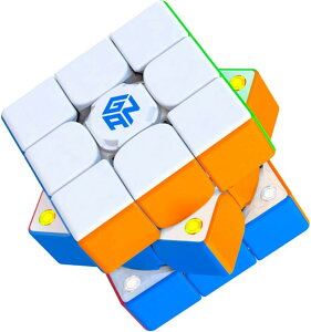 GANCUBE GAN356 iCarry Zp 3x3 X}[gL[u XebJ[X S  KL[u [rbN Xs[h }Olbg L[u gancube  Ȃ߂炩 yK̔Xz