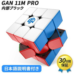 y{tz GANCUBE GAN11M PRO Stickerless Frosted ubNf KL[u [rbN Xs[h }Olbg L[u Zp }Olbg 3x3 ̃pY  yK̔Xz