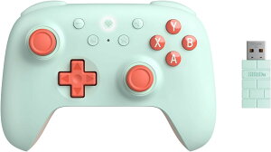 8Bitdo Ultimate 2C AeBbg CX Rg[[ ~g Windows Android 1000Hz |[O [g