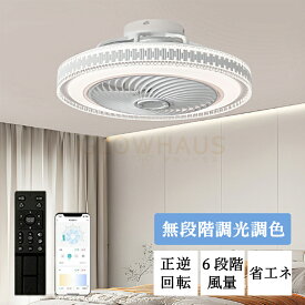 シーリングファン シーリングファンライト 4畳 6畳 8畳 10畳 12畳 ファン付 LED シーリングライト 超薄型 高輝度 天井照明 照明器具 調光 調色 メモリ機能 タイマー 省エネ 寝室 部屋 オフィス 空気循環 リモコン アプリ対応 新生活 取付簡単 扇風機 おしゃれ