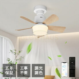 シーリングファン LED 首振り シーリングファンライト 4畳 6畳 8畳 10畳 12畳 APP対応 DCモーター シーリングライト 超薄型 高輝度 照明器具 調光調色 メモリ機能 タイマー 静音 省エネ 天井 寝室 部屋 空気循環 新生活 取付簡単 扇風機 おしゃれ