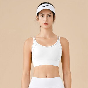 【送料無料】ヨガウェア レディース スポーツブラ タンクトップ カップ付き ノースリーブ スポーツウエア トレーニングウェア フィットネス ピラティス ブラトップ 着心地良い ジム ストレ