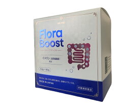 Flora Boost 46包