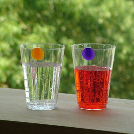 《公式》【ポイント5倍・送料無料】トピック カラフル コップマーカー 8色 2セット ペーパークリップ コップマーカー カップマーカー カラフル 　パーティー　コップ　カップ 誕生日　トラベル　スリッパマーカー　旅館　大浴場　スリッパ