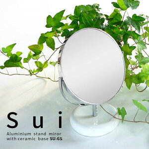 �s�����t�y12������!�|�C���g10�{�zPalaDec Sui 6inch �X�^���h�~���[ �V���[�g �f�U�C���G�� �C���e���A �M�t�g ��㋾ ���ʃ~���[�@�g�勾�@���ϋ��@�G���K���g�@��i�@�������@���킢���@