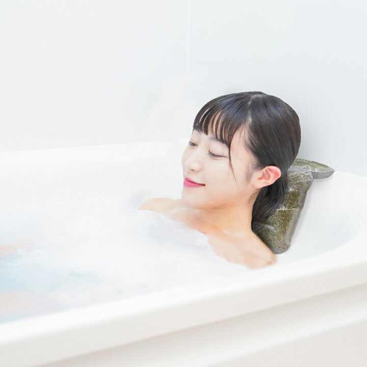 楽天市場 ととのう お風呂まくら オテル Paladec Otel お風呂まくら バスピロー リラックス 長湯 クールダウン お風呂グッズ バス グッズ 健康 癒し まくら お風呂 パラデック グラブダブドリッブ