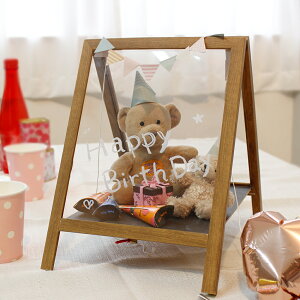 《公式》【ポイント5倍】透明ホワイトボード Lazz ラズ パラデック デザイン雑貨 インテリア ギフト 玄関 シンプル ステーショナリー メモ デスク ホワイトボード 卓上 おしゃれ オシャレ ナ