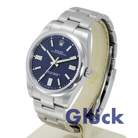 【新品】ロレックス オイスター パーペチュアル 41 124300 送料無料 時計専門店 メンズ 腕時計 ブランド時計 ビジネス フォーマル カジュアル 高級時計