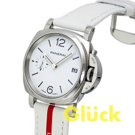 【未使用品】パネライ ルミノール ドゥエ ルナ・ロッサ PAM01306 送料無料 メンズ レディース ビジネス フォーマル カジュアル アイトドア 腕時計 ブランド時計【CA01】