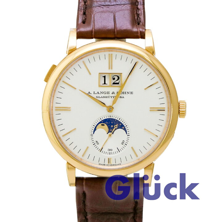 楽天市場】◇動画あり◇【新品】A.LANGE&SOHNE A.ランゲ&ゾーネ 