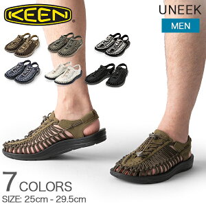 _ȂP5{^ L[ KEEN T_ j[N Y X|[cT_ I[vGAXj[J[ UNEEK Mens Xj[J[ X|T V[Y AEghA ̓