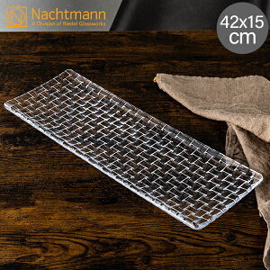 Nachtmann ing} _VOX^[ {Tmo 81412 N^O[v[g 42cmx15cm