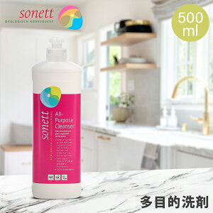 \lbg Sonett i`N[i[ 500mL ړI GB3041^ SNN3641 }`N[i[  | IWOX Cleaning Products