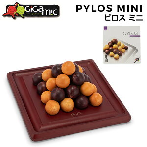 MK~bN Gigamic {[hQ[ sX~j PYLOS MINI e[uQ[  ]g m Q[ q LbY tX 