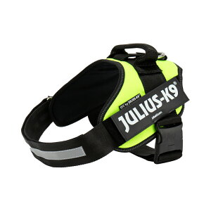 �����E�X�P�[�i�C�� Julius-K9 IDC �p���[�n�[�l�X ���^�� ���^�� ��^�� Size 0 / 1 / 2 / 3 ����58�`115cm ���p �n�[�l�X �� �U�� Powerharness