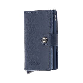 セクリッド Secrid ミニウォレット MINIWALLET VINTAGE／CRISPLE／MATTE／CRUNCH ミニ財布 カード財布 シークリッド カードウォレット カードケース コンパクト メンズ レディース スキミング防止 ポケットサイズ