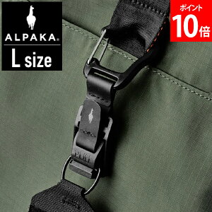 �_�X���A�}���\��SALE�J�Ò��^ �A���p�J ALPAKA �J���r�i HUB CARABINER L �T�C�Y �L�[�|�� �O�t���M�A�z���_�[ ���t���p�[�c �}�O�l�b�g�� �t�b�N�@�\ �N�C�b�N���E �����݂艺�� �t�b�N�p�[�c 