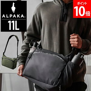 �_�X���A�}���\��SALE�J�Ò��^ �A���p�J ALPAKA �X�����O/�V�����_�[ �o�b�O FLIGHT SATCHEL �X�}�[�g�o�b�O �R���p�N�g�o�b�O �΂ߊ|�� �����������[ �|�P�b�g���� �ϋv�� ���� �ʋ� �ʊw ���s �r