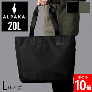 �A���p�J ALPAKA ELEMENTS TOTE L �g�[�g�o�b�N �V���b�s���O�o�b�O �܂肽���߂� �G�R�o�b�O �ʋ� �g�[�g �� �ʊw �t�@�b�V���� �j�� ���� ���΂� �J�W���A�� �ϋv�� �ϐ��� ���i�� ���p�I �����Y 