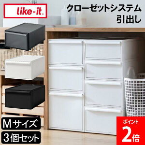�_�X���A���[�����ň����풆�^ ���C�N�C�b�g like-it �N���[�[�b�g�V�X�e�� ���o�� M 3�Z�b�g ���[�I ���[�P�[�X �ߗރ{�b�N�X �ߑ��{�b�N�X �ߗގ��[ ���[�{�b�N�X ���[�Ƌ� ���[�p�i �N��