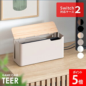 �_�X���A�}���\��SALE�J�Ò��^ �{�����쏊 Miyatake �Q�[���@�P�[�X TEER�i�e�B�[���j Nintendo switch2�p �X�C�b�`�P�[�X ���[�{�b�N�X �Ǌ|�� �����u�� �Q�[���@���[ �z�R���h�~ ����h�~ �ؖڒ��f
