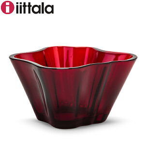 Cb^ iittala {E A@ AAg X[{E 75mm 1026647 Nx[ Aalto Bowl H  CeA KX k
