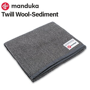 �}���h�D�J MANDUKA ���T�C�N�� �E�[�� �u�����P�b�g ���K���O �{���X�^�[ 46201A006 �Z�f�B�����g PROPS TWILL WOOL �⏕ ���K �X�g���b�`
