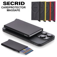 ＼店内、マラソンSALE開催中／ セクリッド Secrid マグセーフ カードプロテクター MAGSAFE CARDPROTECTOR…
