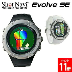 Vbgir Shot Navi G{u SE Evolve SE rv GPSv@ St v@ 򋗗v GPS GPSir ubN zCg ̓