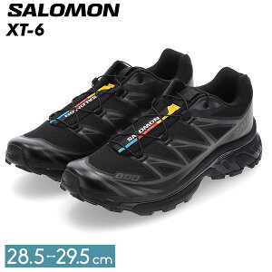 �_�X���A�}���\��SALE�J�Ò��^ SALOMON �T������ XT-6 �G�b�N�X�e�B�[ 6 �X�j�[�J�[ �����Y ���f�B�[�X ���[�J�b�g �g���C�� �����j���O �A�E�g�h�A �C �V���[�Y ������� �X�|�[�c �X�g���[�g �e
