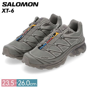 �_�X���A�}���\��SALE�J�Ò��^ SALOMON �T������ XT-6 �G�b�N�X�e�B�[ 6 �X�j�[�J�[ �����Y ���f�B�[�X ���[�J�b�g �g���C�� �����j���O �A�E�g�h�A �C �V���[�Y ������� �X�|�[�c �X�g���[�g �e