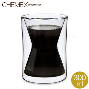 PbNX Chemex _uEH[ R[q[}O 300mL MG-X OX d\ R[q[Jbv KX R[q[ g  ϔM 